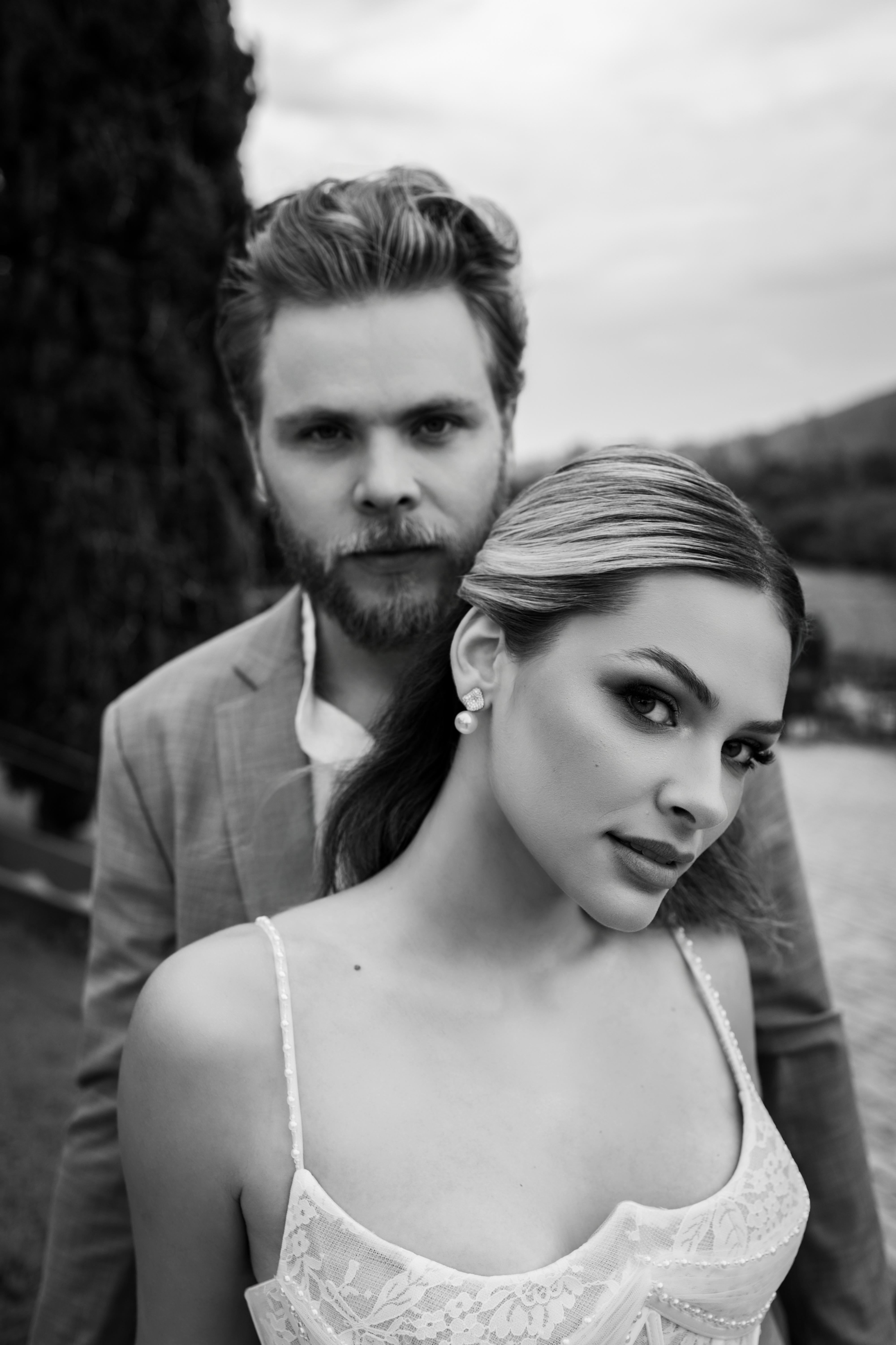 Manuela e Diogo