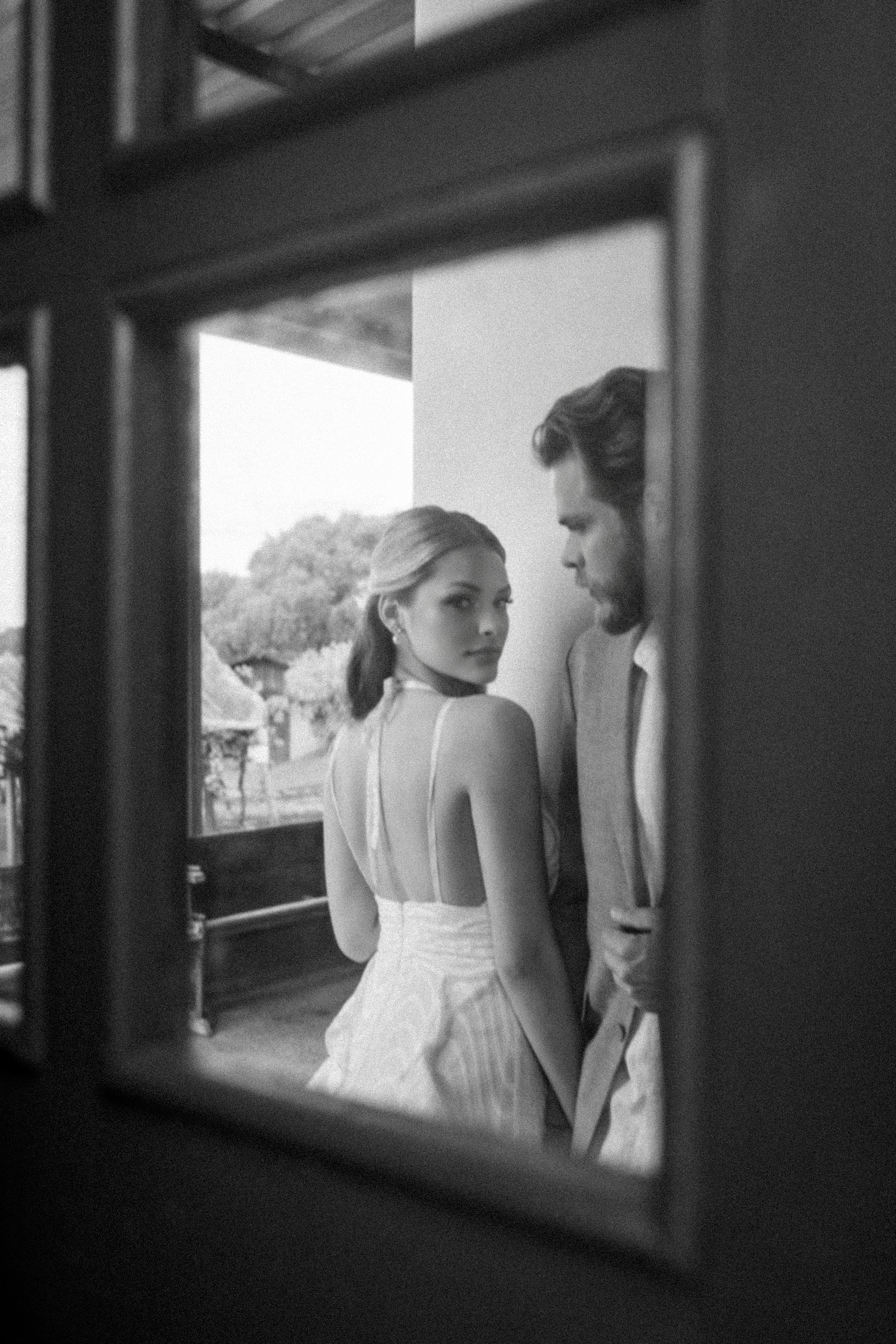 Manuela e Diogo