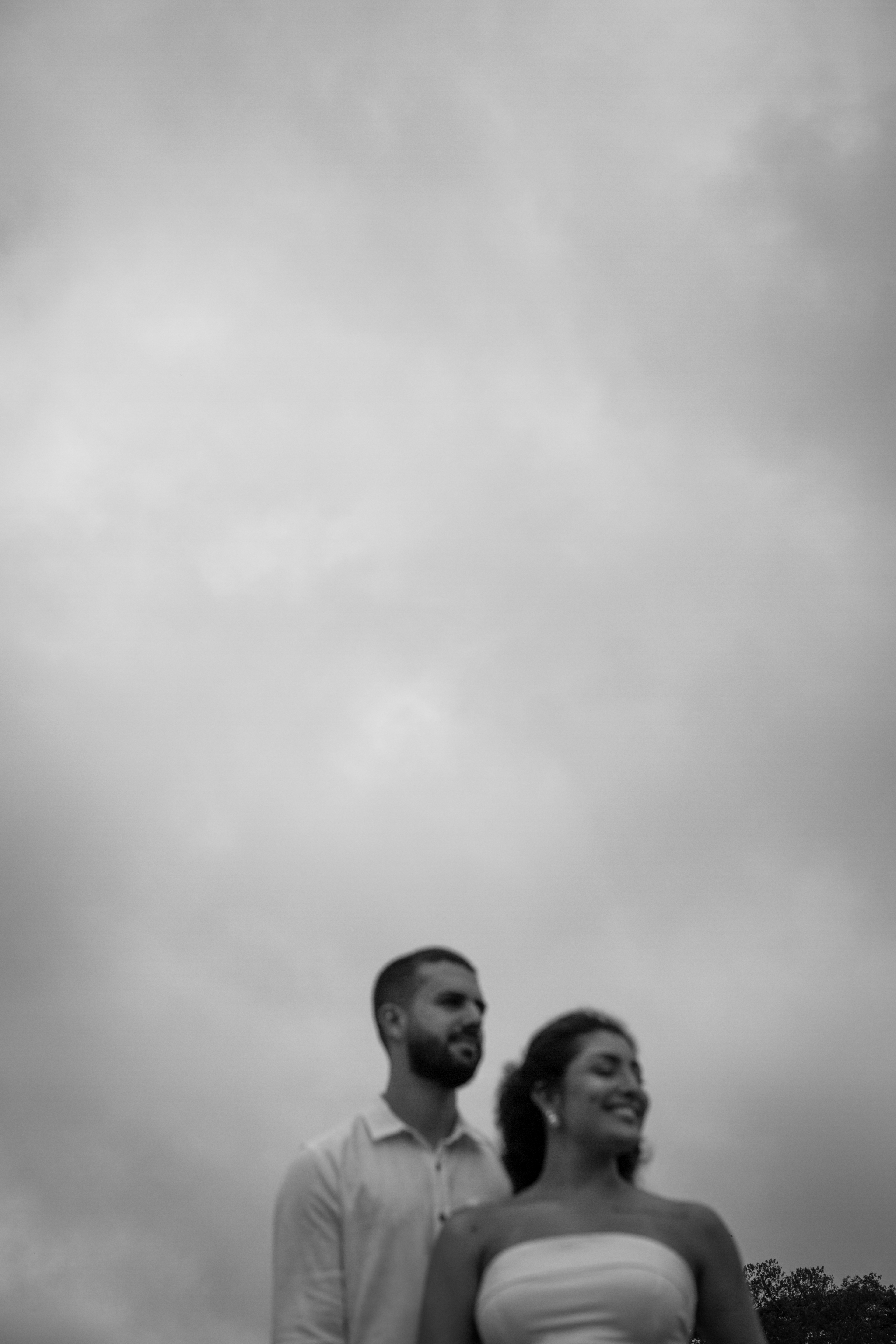Mavi e Alan